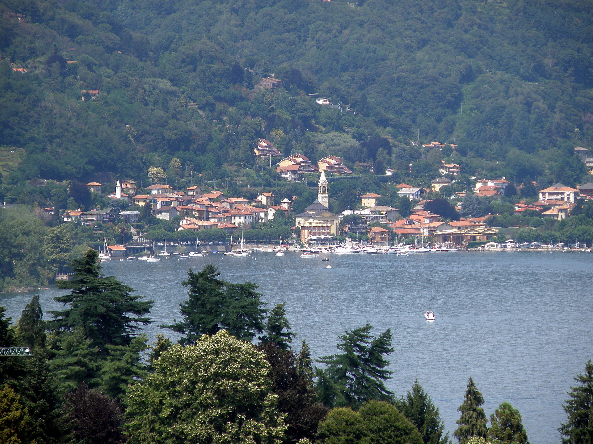 Lesa